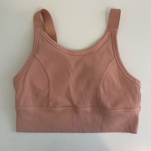 Aerie Offline Longline Sportsbra
